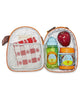 Skip Hop Recipient pentru mancare Zoo – Catel