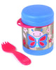 Skip Hop Recipient pentru mancare Zoo – Fluturas