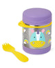 Skip Hop Recipient pentru mancare Zoo – Unicorn