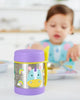 Skip Hop Recipient pentru mancare Zoo – Unicorn