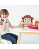 Skip Hop Recipient pentru mancare Zoo - Maimutica