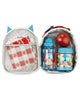 Skip Hop Recipient pentru mancare Zoo - Bufnita