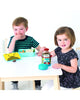 Skip Hop Recipient pentru mancare Zoo - Bufnita
