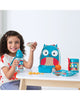 Skip Hop Recipient pentru mancare Zoo - Bufnita