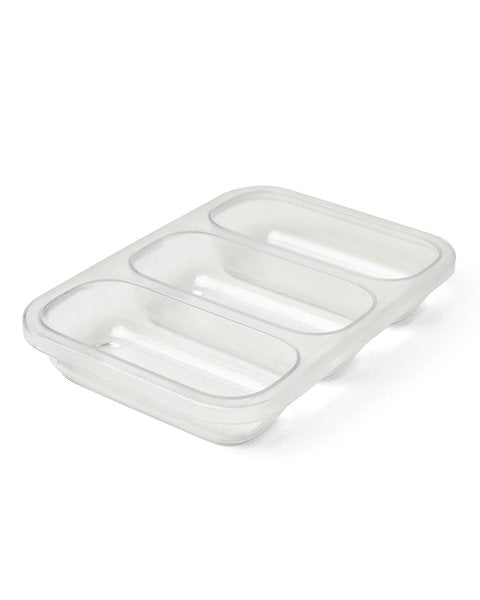 Skip Hop Recipiente pentru depozitarea mancarii, 120 ml(4 oz) - gogobaby.ro