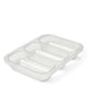 Skip Hop Recipiente pentru depozitarea mancarii, 120 ml(4 oz)
