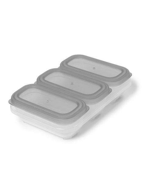 Skip Hop Recipiente pentru depozitarea mancarii, 120 ml(4 oz)