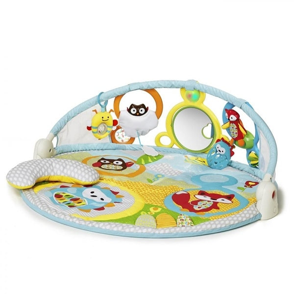 Skip Hop Salteluta de activitati interactiva – Explore & More