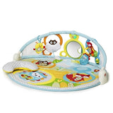 Skip Hop Salteluta de activitati interactiva – Explore & More