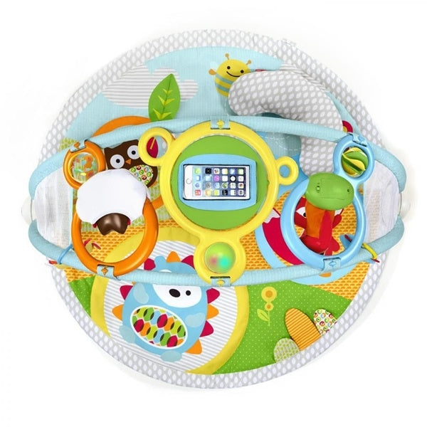Skip Hop Salteluta de activitati interactiva – Explore & More
