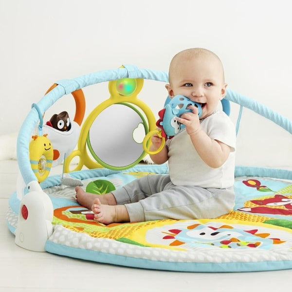 Skip Hop Salteluta de activitati interactiva – Explore & More