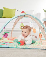 Skip Hop Salteluta de activitati – Gradina fermecata Farmstand