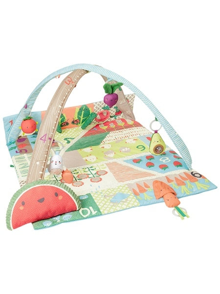 Skip Hop Salteluta de activitati – Gradina fermecata Farmstand - gogobaby.ro