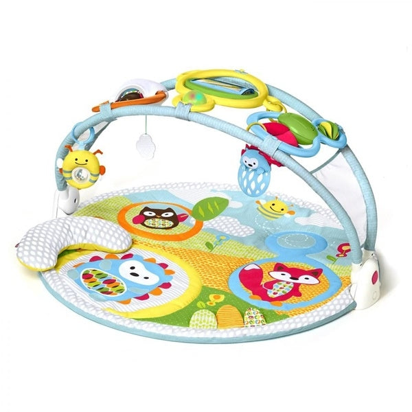 Skip Hop Salteluta de activitati interactiva – Explore & More