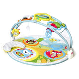 Skip Hop Salteluta de activitati interactiva – Explore & More
