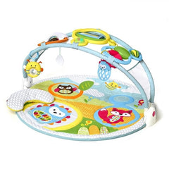 Skip Hop Salteluta de activitati interactiva – Explore & More