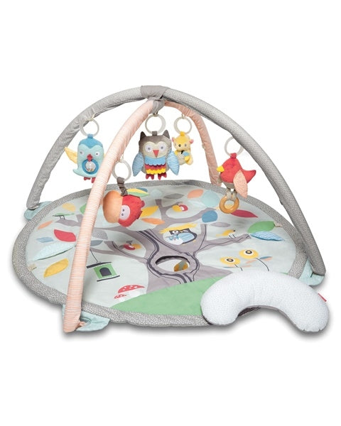 Skip Hop Salteluta de activitati – 'Prietenii din Copac' - gogobaby.ro