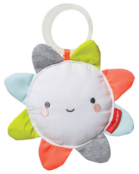 Skip Hop Salteluta de activitati – Norisorul cel pufos - gogobaby.ro