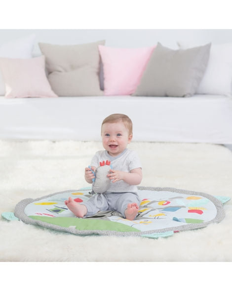 Skip Hop Salteluta de activitati – 'Prietenii din Copac' - gogobaby.ro