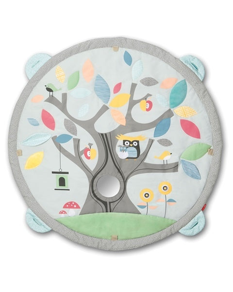 Skip Hop Salteluta de activitati – 'Prietenii din Copac' - gogobaby.ro