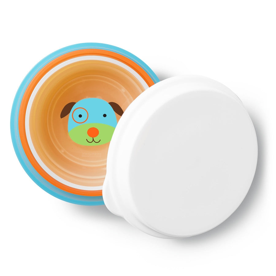 Skip Hop Set boluri anti-alunecare - Catel - gogobaby.ro