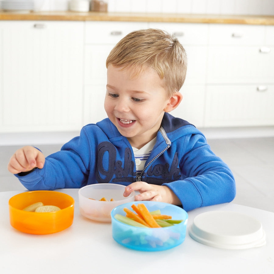 Skip Hop Set boluri anti-alunecare - Catel - gogobaby.ro