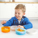 Skip Hop Set boluri anti-alunecare - Catel