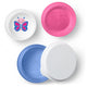 Skip Hop Set boluri anti-alunecare - Fluture