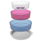 Skip Hop Set boluri anti-alunecare - Fluture