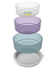 Skip Hop Set boluri anti-alunecare Zoo - Unicorn
