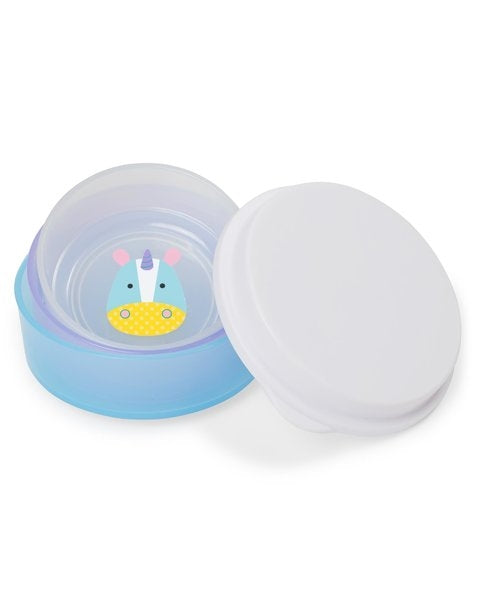 Skip Hop Set boluri anti-alunecare Zoo - Unicorn