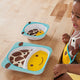 Skip Hop Set Farfurie & Bol – Girafa
