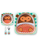 Skip Hop Set Farfurie & Bol – Arici