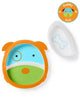 Skip Hop Set Farfurie & Bol Zoo Smart – Catel