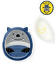 Skip Hop Set farfurie & bol Zoo Smart - Liliac