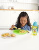 Skip Hop Set farfurii anti-alunecare - Girafa