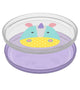 Skip Hop Set farfurii anti-alunecare - Unicorn