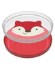 Skip Hop Set farfurii anti-alunecare - Vulpe