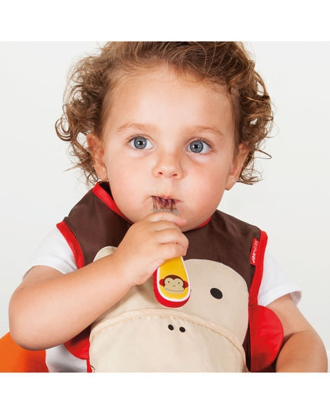 Skip Hop Set Tacamuri Zoo – Maimutica - gogobaby.ro
