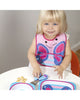 Skip Hop Set Tacamuri Zoo - Fluturas