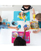 Skip Hop Set Tacamuri Zoo - Fluturas