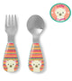 Skip Hop Set tacamuri Zoo – Lama