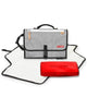 Skip Hop Statie de schimbat - Pronto Signature Grey Melange