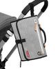 Skip Hop Statie de schimbat - Pronto Signature Grey Melange