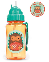 Skip Hop Sticla cu pai Zoo – Arici