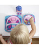 Skip Hop Sticla cu pai Zoo – Fluturas