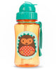 Skip Hop Sticla cu pai Zoo – Arici