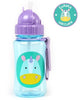 Skip Hop Sticla cu pai Zoo – Unicorn