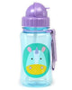 Skip Hop Sticla cu pai Zoo – Unicorn