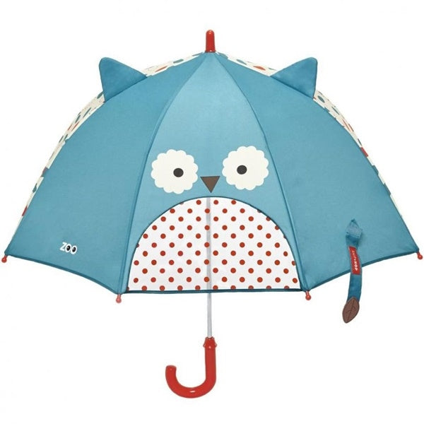 Skip Hop Umbrela Zoo – Bufnita - gogobaby.ro